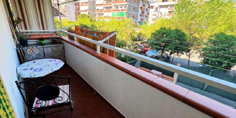 Apartamento en Scalea