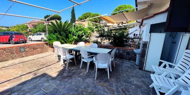 Apartamento en San Nicola Arcella