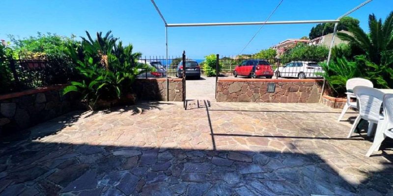 Appartement in San Nicola Arcella