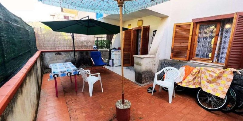 Appartement in Scalea