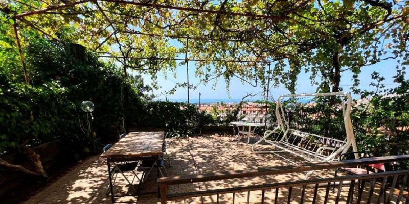 Appartement in Scalea