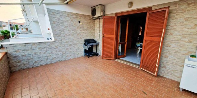 Apartment in Scalea