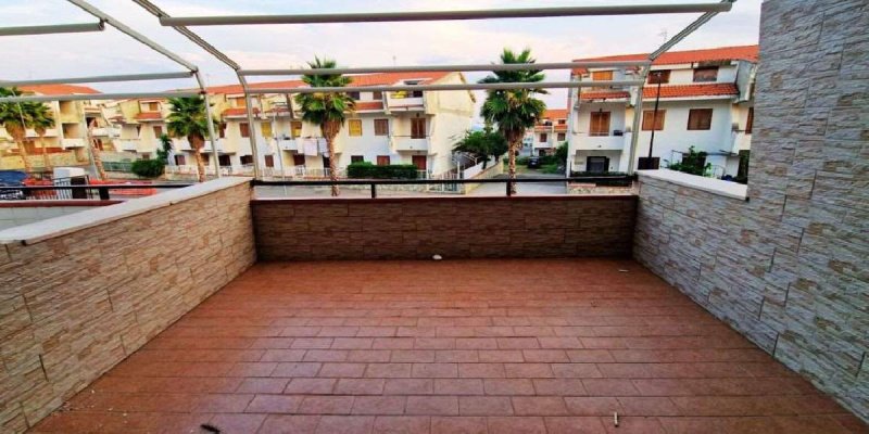 Apartment in Scalea