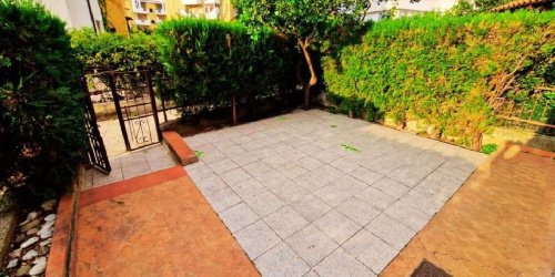 Apartamento en Scalea