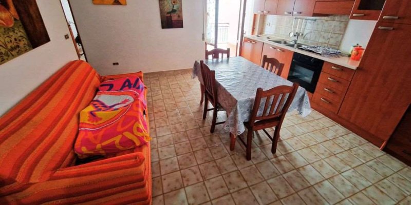 Apartment in Scalea