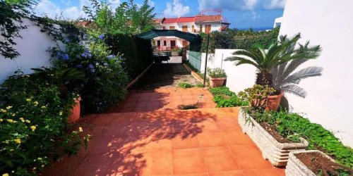 Appartement in Scalea