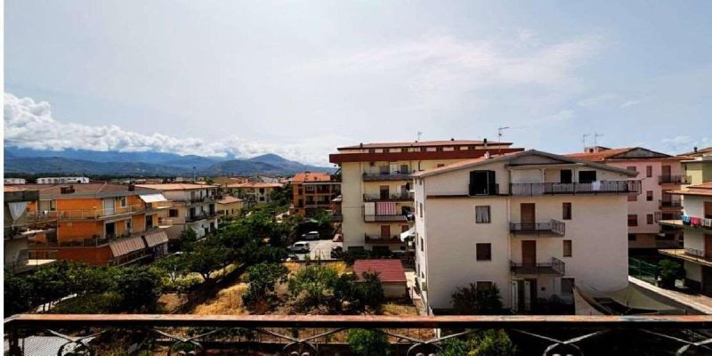 Apartment in Scalea