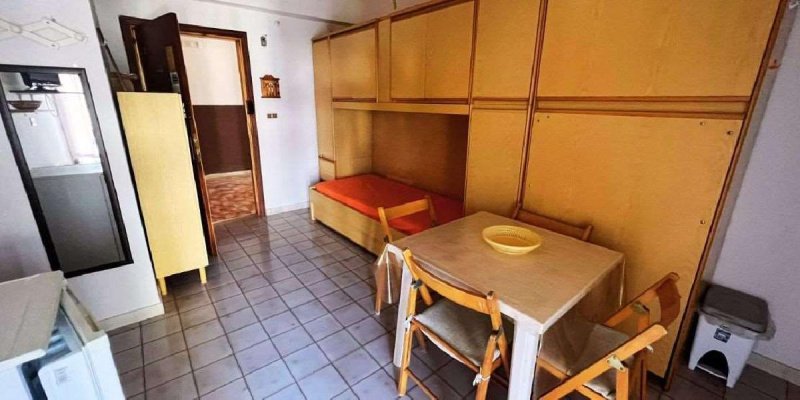 Wohnung in Scalea