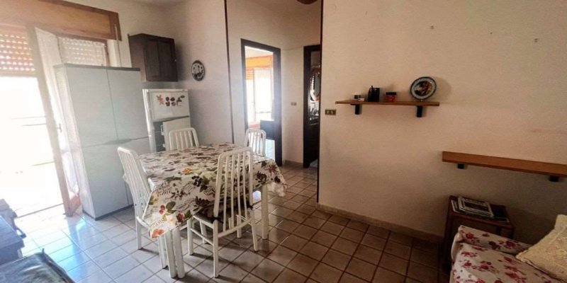 Apartment in Scalea