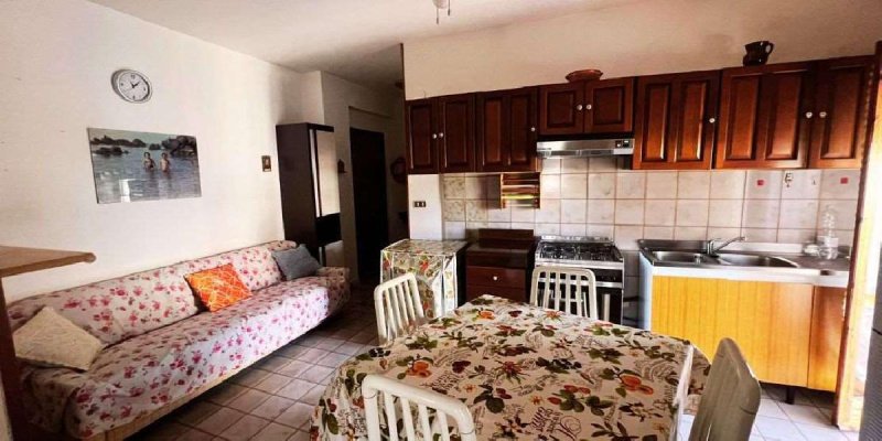 Apartamento en Scalea