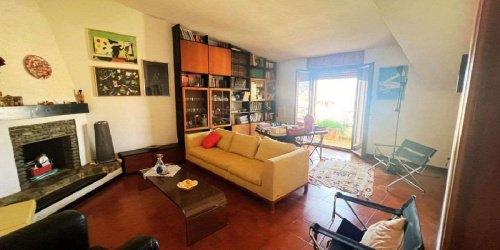 Appartement in Scalea