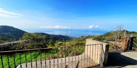 Villa à Belvedere Marittimo