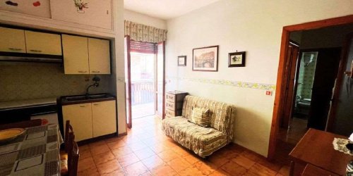 Appartement in Scalea