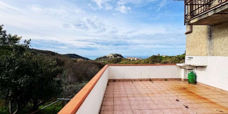 Квартира в Бельведере-Мариттимо