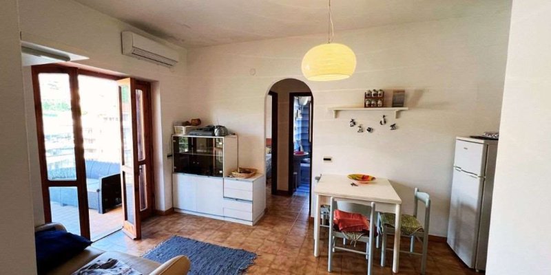 Apartamento en Scalea