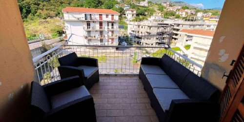 Apartamento en Scalea