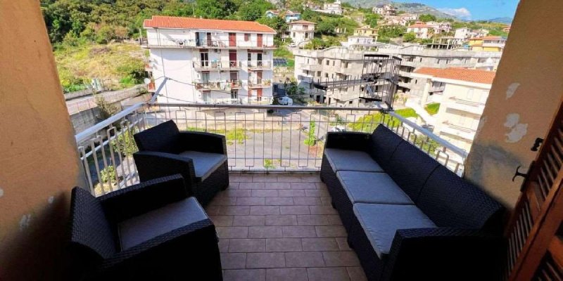 Apartamento en Scalea