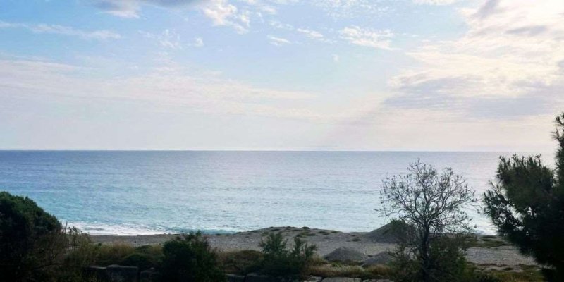 Apartamento en Cetraro