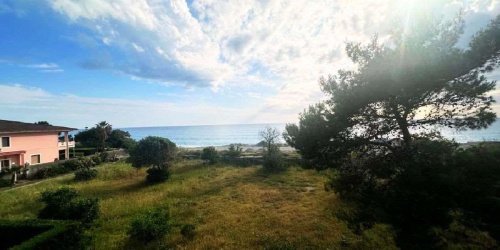Apartamento en Cetraro