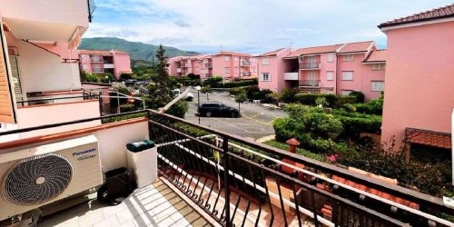 Wohnung in Scalea