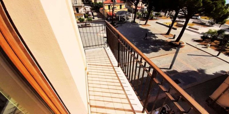 Квартира в Четраро