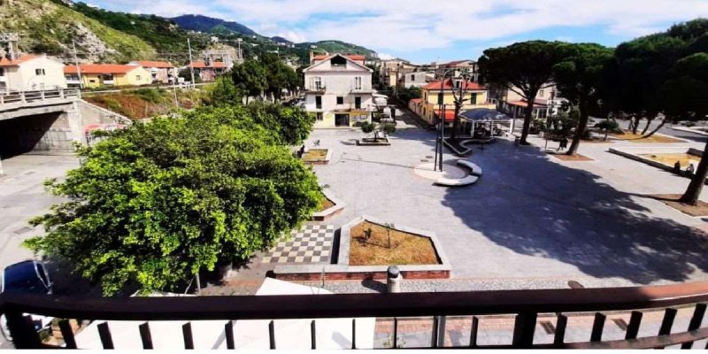 Квартира в Четраро