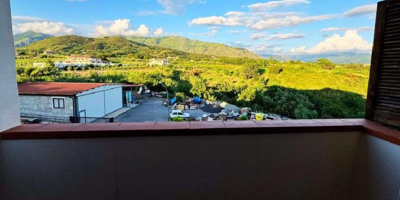 Appartement à Scalea