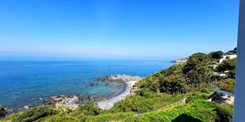 Apartamento em Scalea