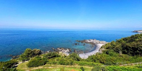 Apartamento em Scalea
