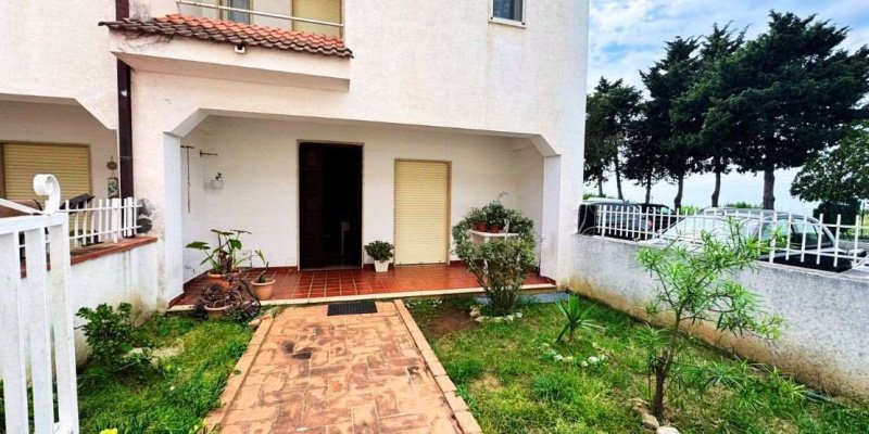 Villa in Belvedere Marittimo