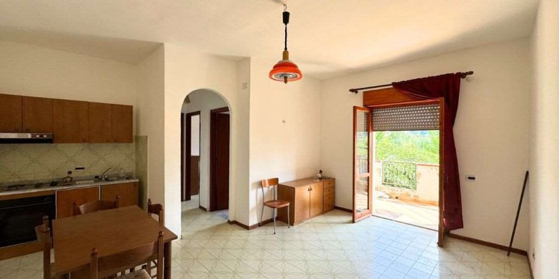 Wohnung in Scalea