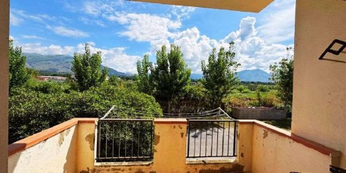 Wohnung in Scalea