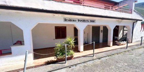 Appartement in Maierà