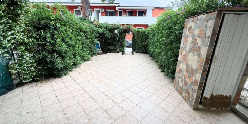 Квартира в Скалея