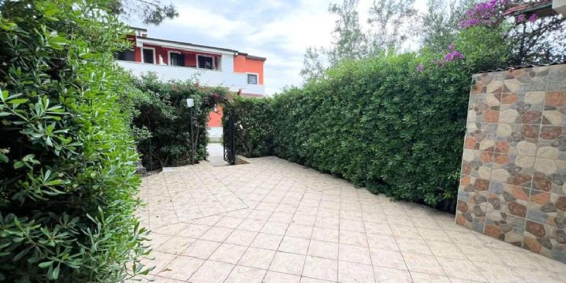 Квартира в Скалея