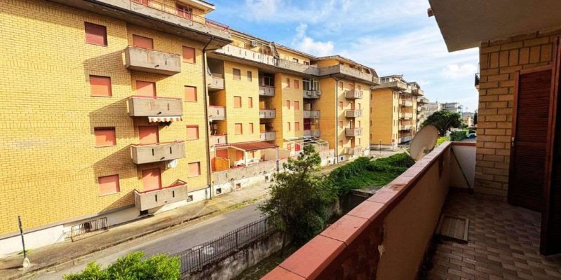 Квартира в Скалея