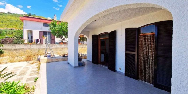 Вилла в Санджинето