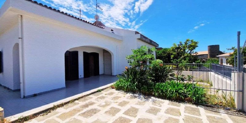 Вилла в Санджинето