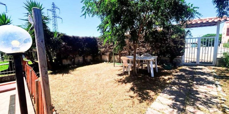 Appartement à Scalea