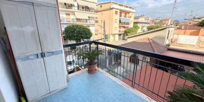 Appartement in Scalea