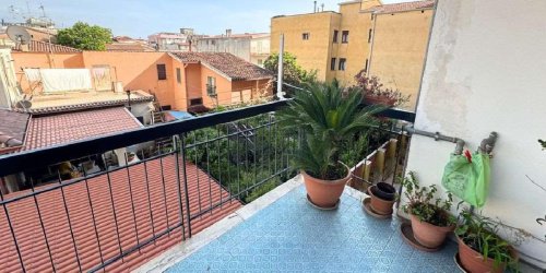 Appartement in Scalea