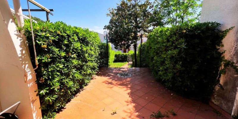 Appartement in Scalea