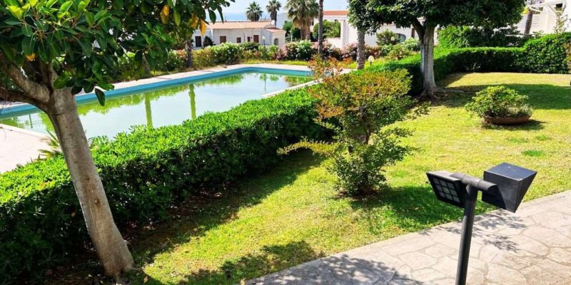 Appartamento a Bonifati