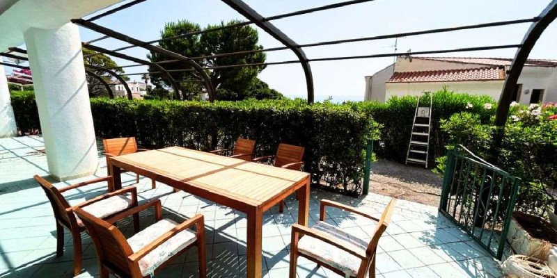 Appartamento a Bonifati