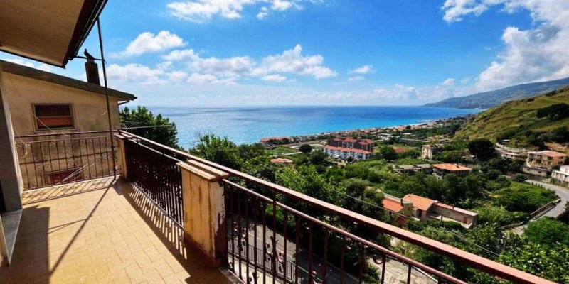 Квартира в Аккуаппеза