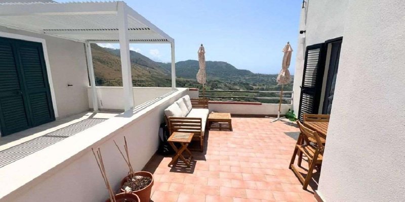 Lägenhet i San Nicola Arcella