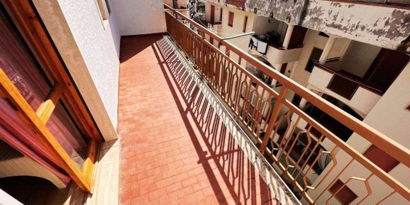 Appartamento a Scalea