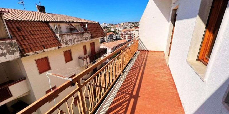 Appartamento a Scalea