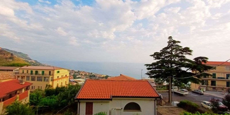Appartement in Cetraro