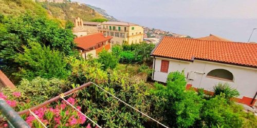 Appartement in Cetraro